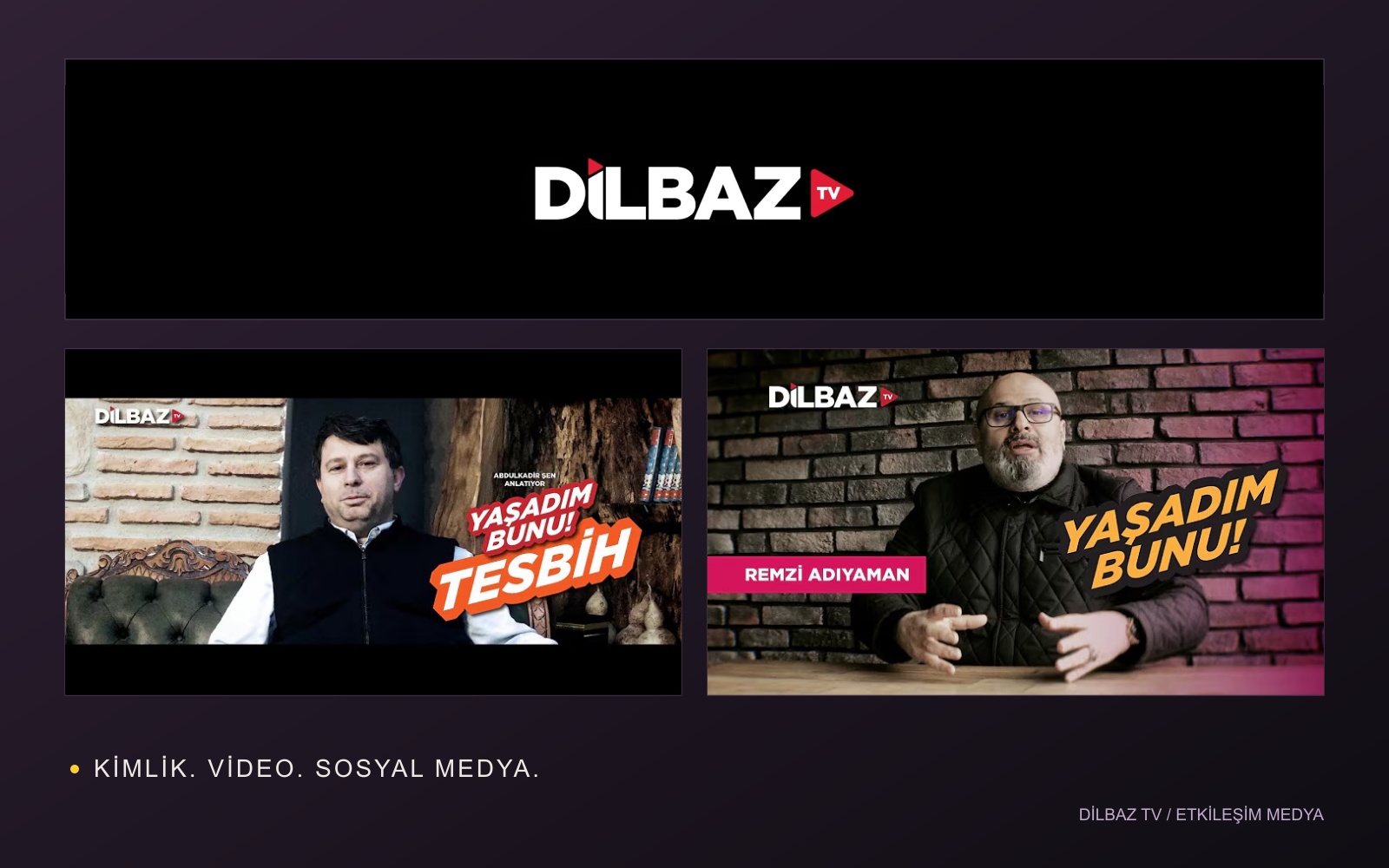 Dilbaz TV