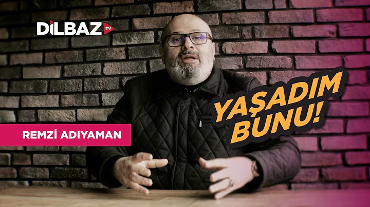 Yaşadım Bunu — Konfeti video kapağı
