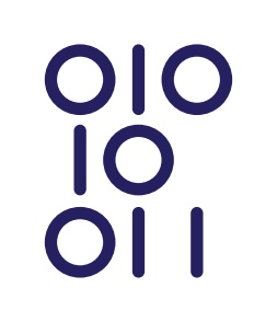 Logo oluşumu: Dikey bir düzen