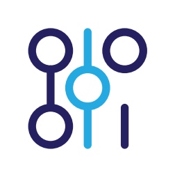 Logo oluşumu: Biçimlerin bütünleşmesi