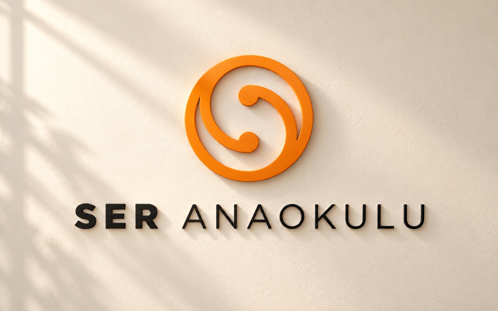 SER Anaokulu — Marka Tasarımı ve İletişim